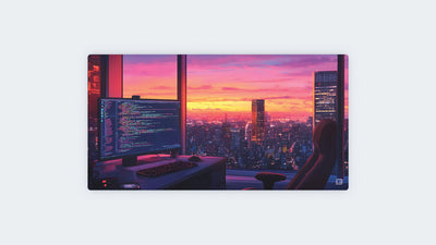Puesta de sol Codificación