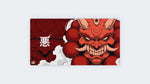 Oni Rouge Sombre