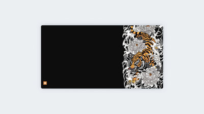 Tigre Descente