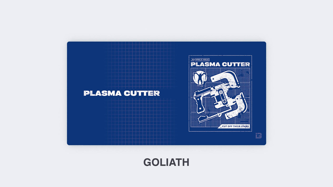 Plasma Cutter