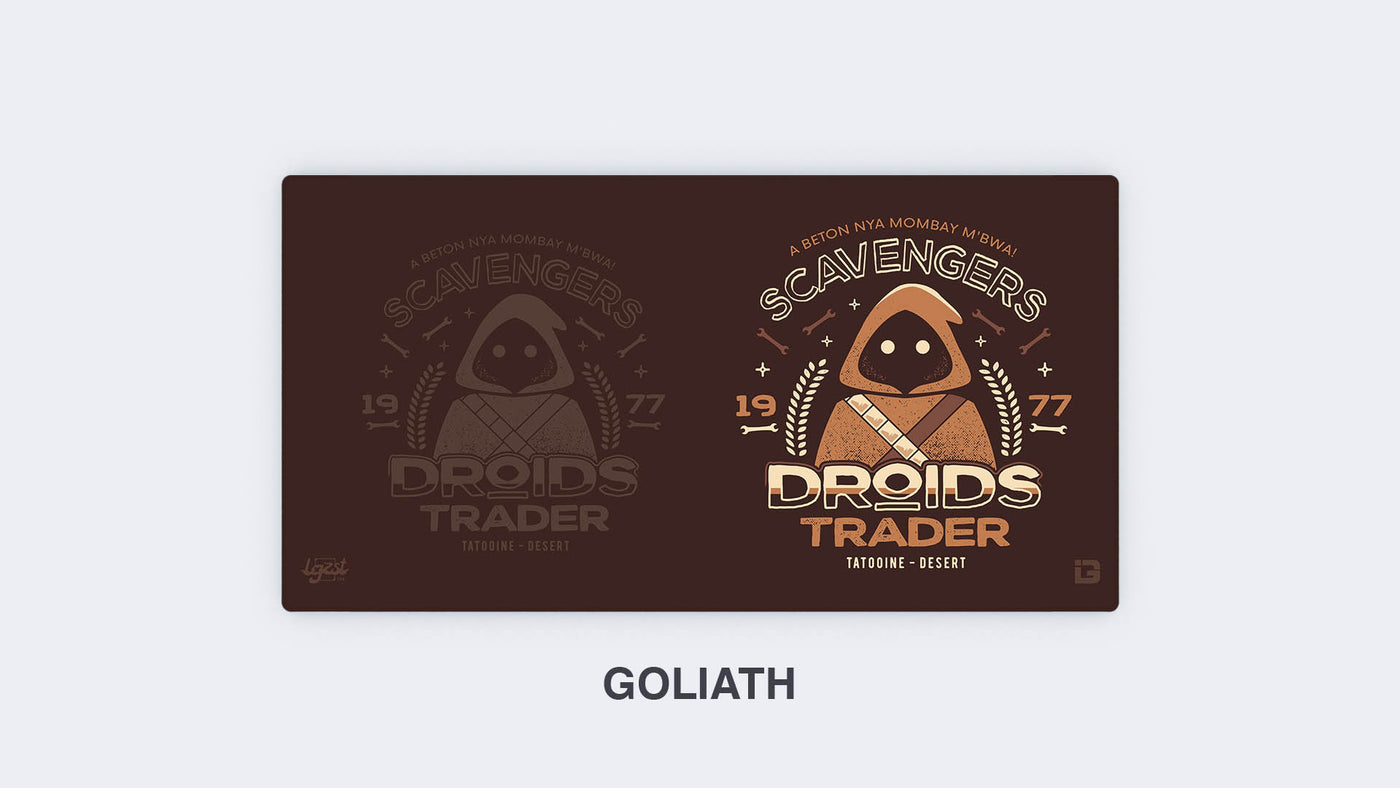 Droids Trader