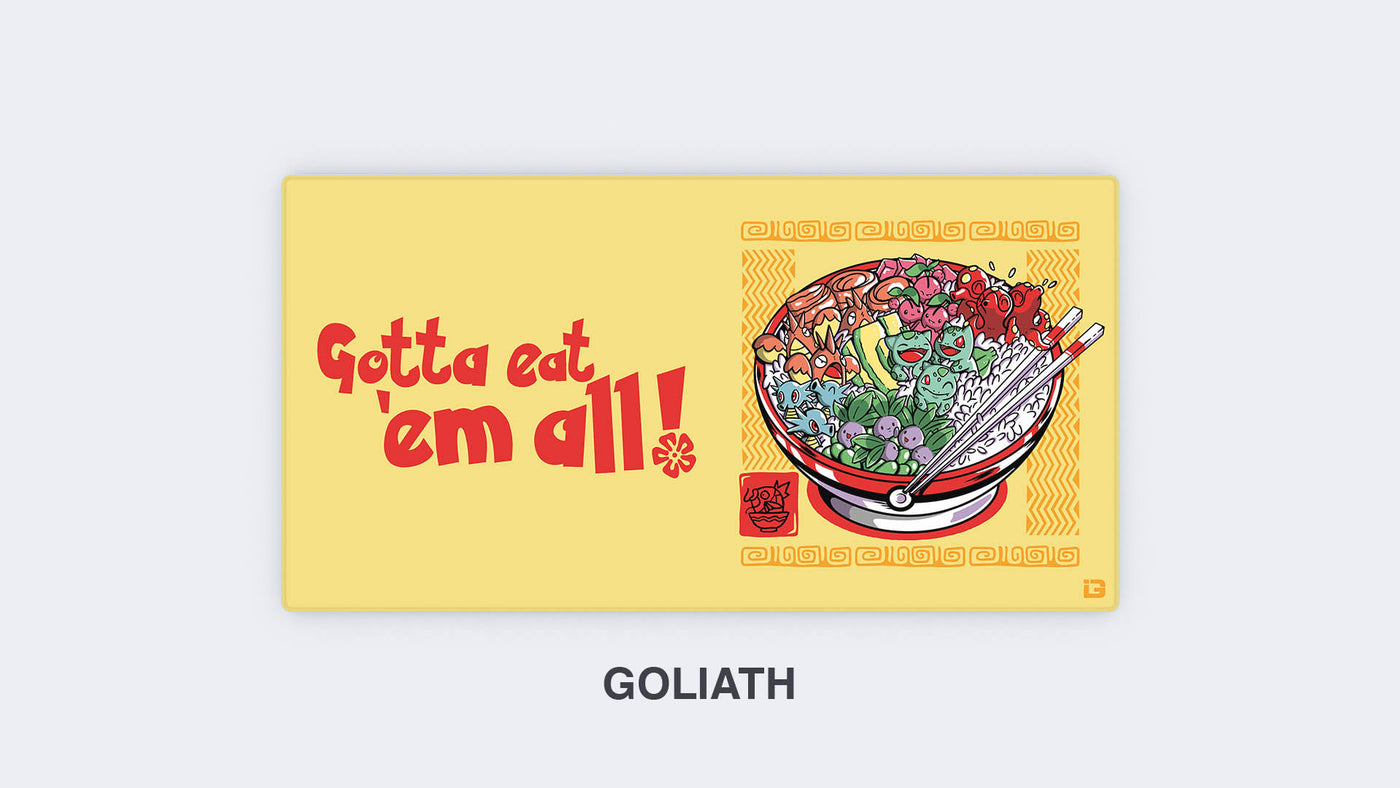 Pokebowl