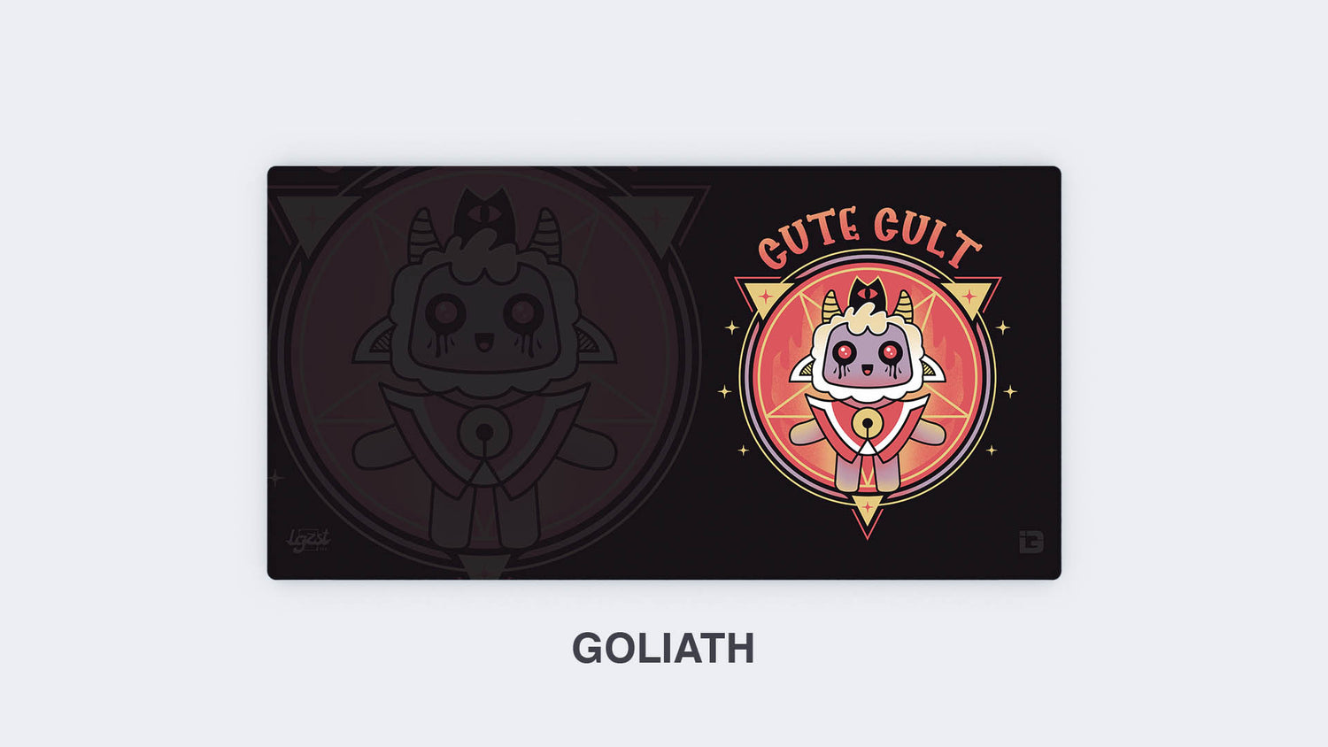 Le culte le plus mignon