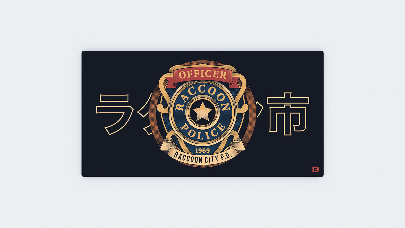 Polizia di Raccoon City