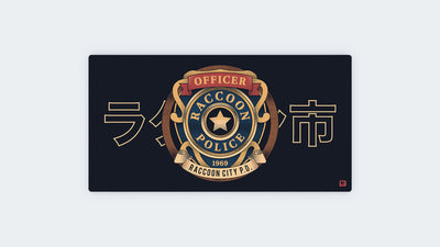 Polizia di Raccoon City
