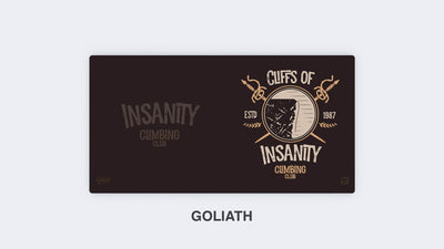 Cliffs Of Insanity Climbing Club