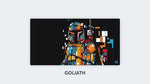Der Mondrian - Lorian 2