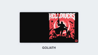 Helldivers Destin