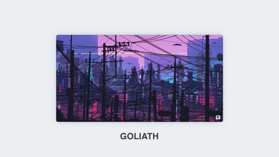 Riot City