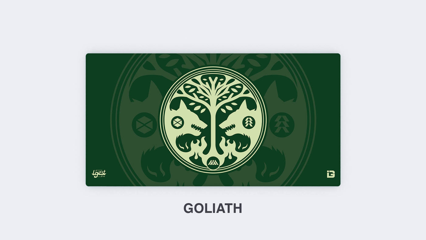 Emblema dei Lupi