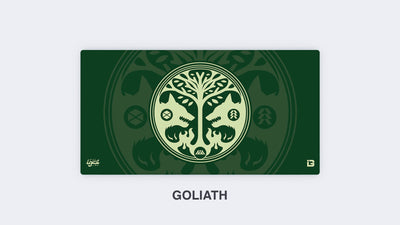 Emblema dei Lupi
