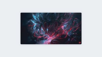Legendario goku