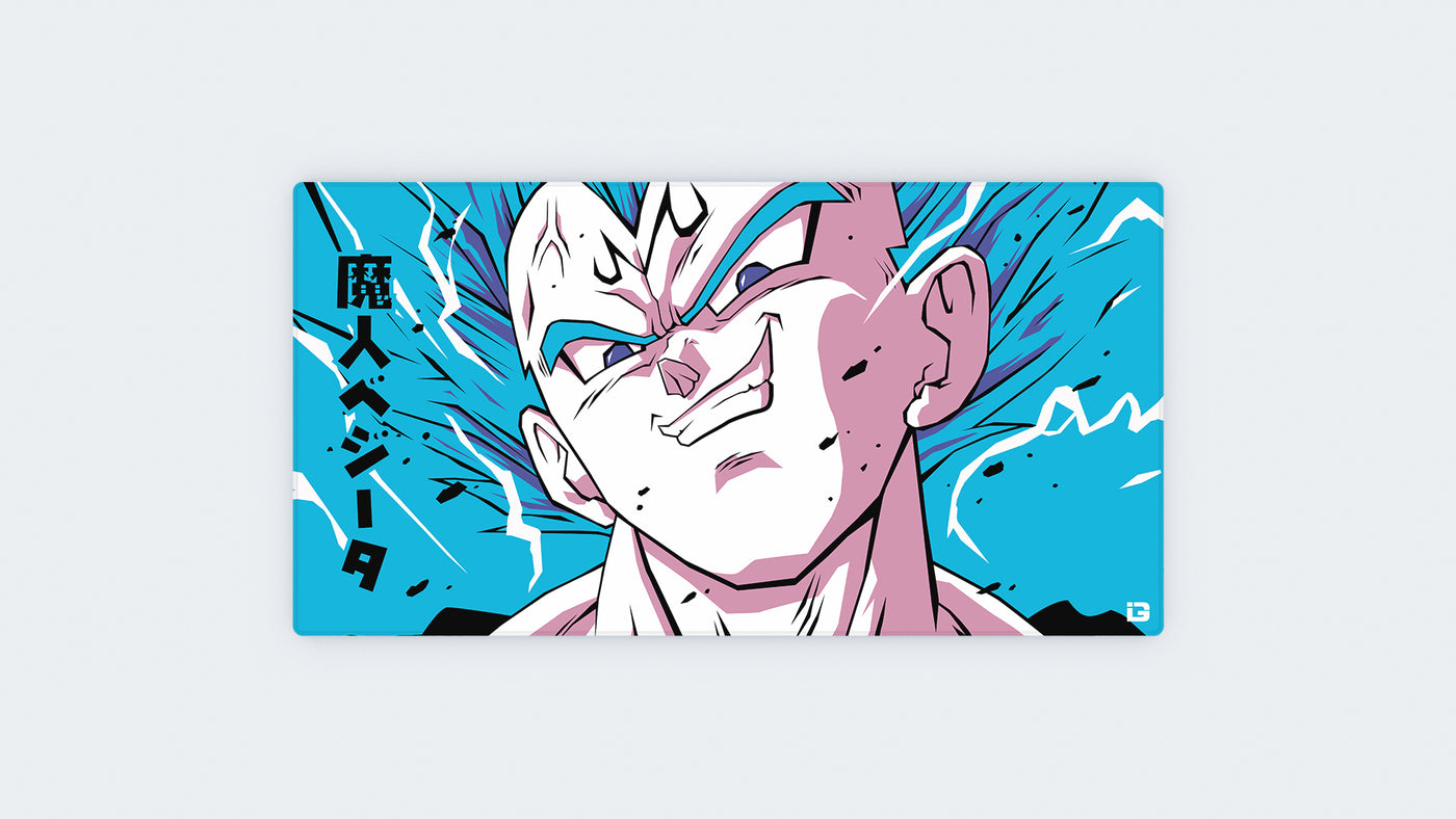 Explosion Bleue