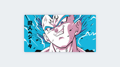 Explosion Bleue