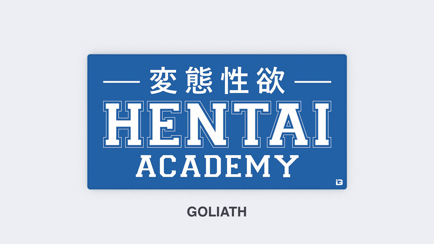 Hentai Academy