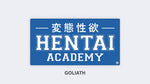 Hentai Academy