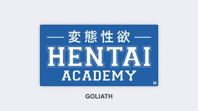 Hentai Academy
