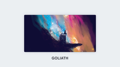 Sonnenuntergang auf Gallifrey