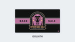 Spider Bake Sale Emblem