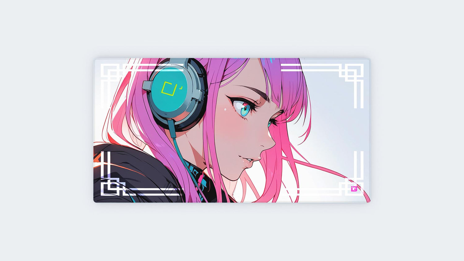DJ Fille