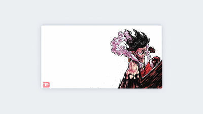 Uomo Serpente Luffy