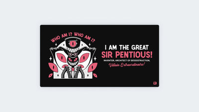 Il Grande Sir Pentious