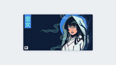 Yuki Onna