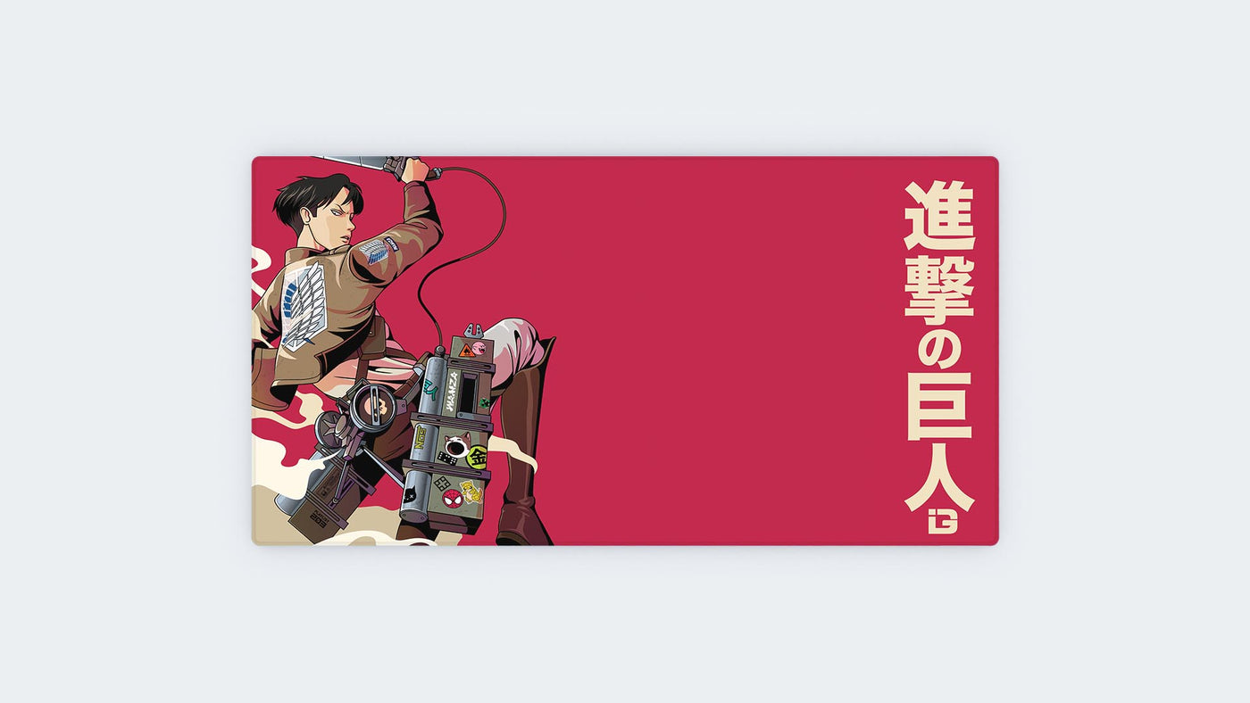Levi