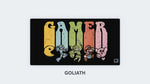 Gamer Vintage