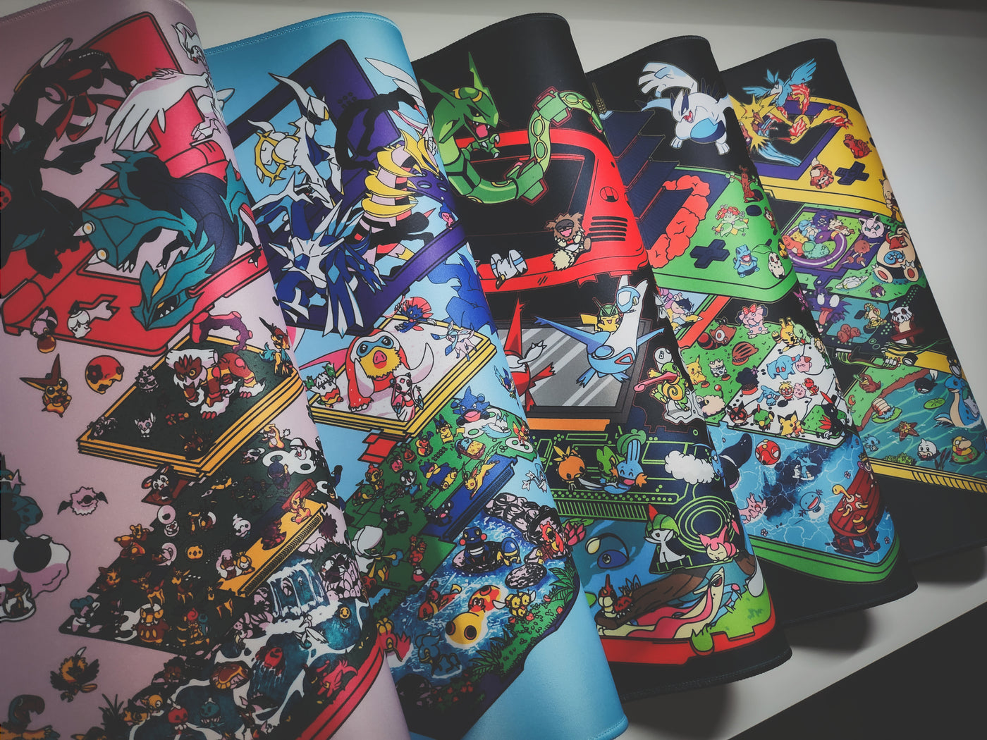 Id Gaming iD GAMING | Custom Mouse Mats - Personalise & Design Your Own – iD Gaming