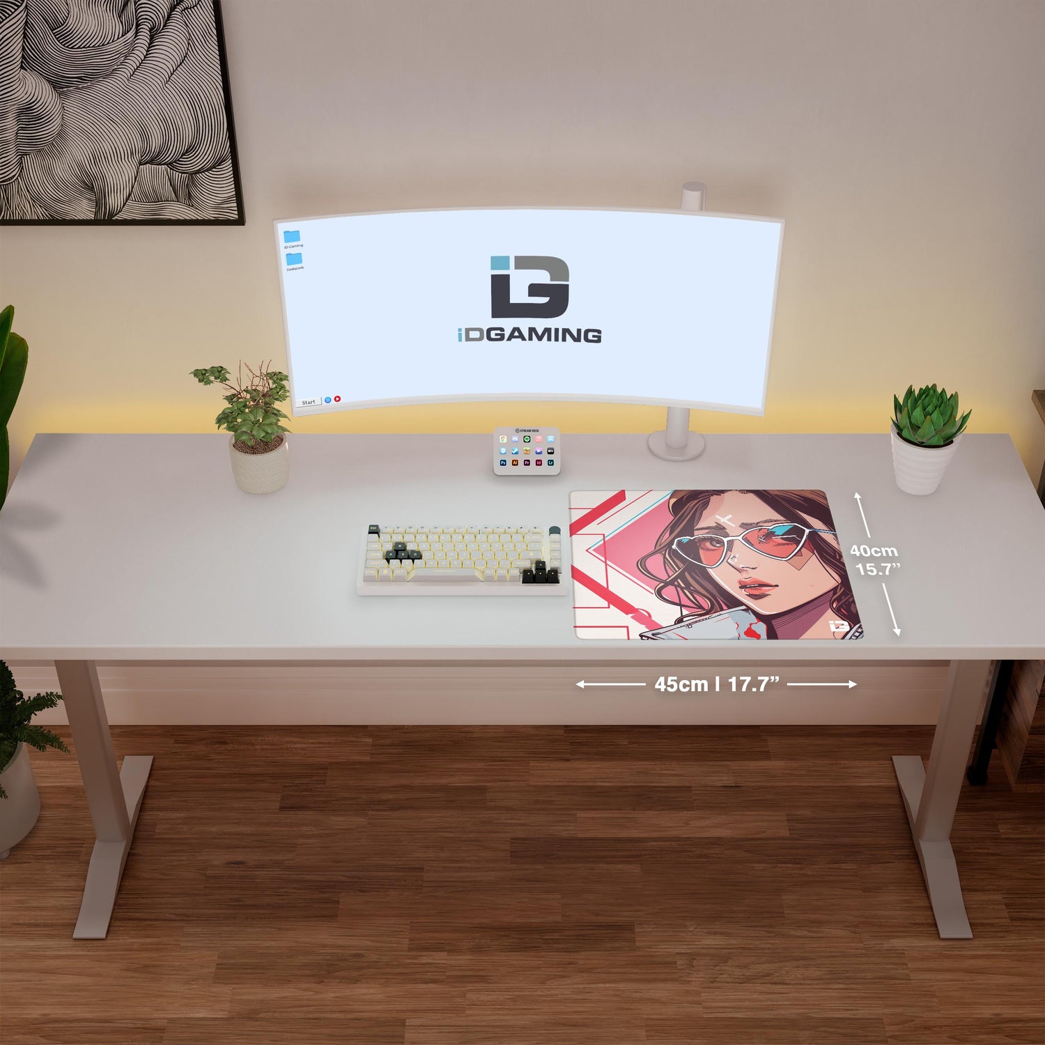 Ragazza Pilota Anime