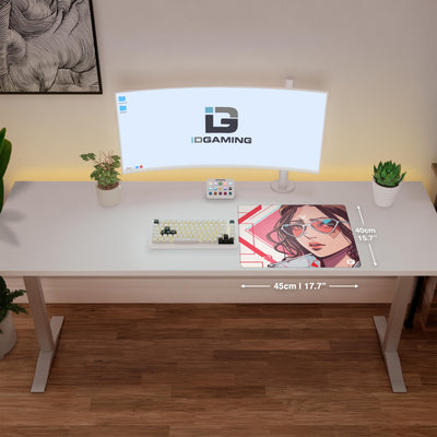 Ragazza Pilota Anime
