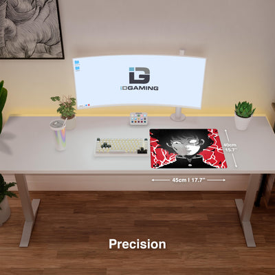 Psychischer Schuljunge