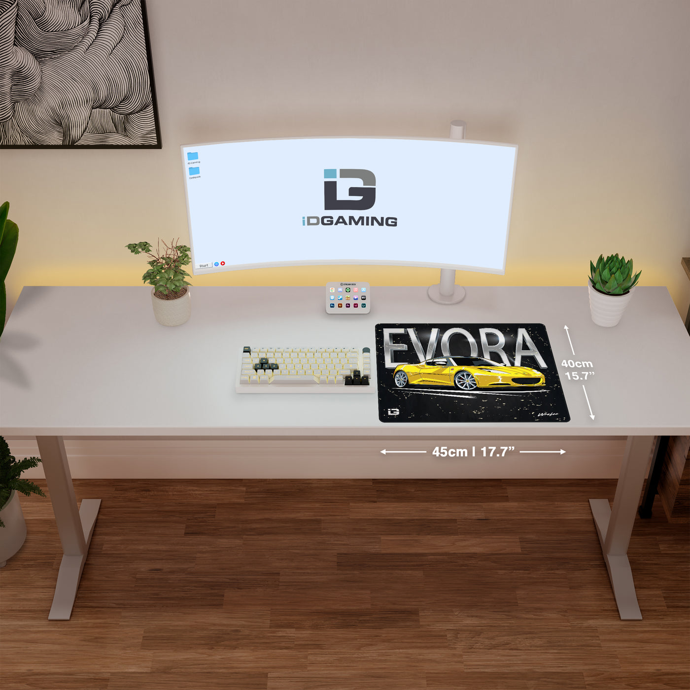 Evora