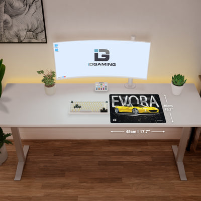 Evora