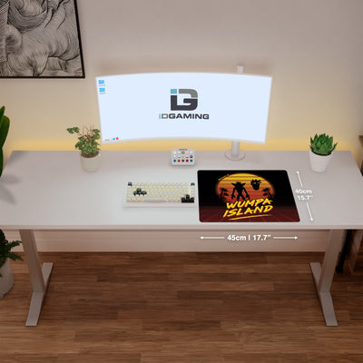 Willkommen auf Wumpa Island