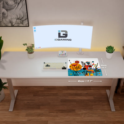 Bahaus Ambiance d'Été
