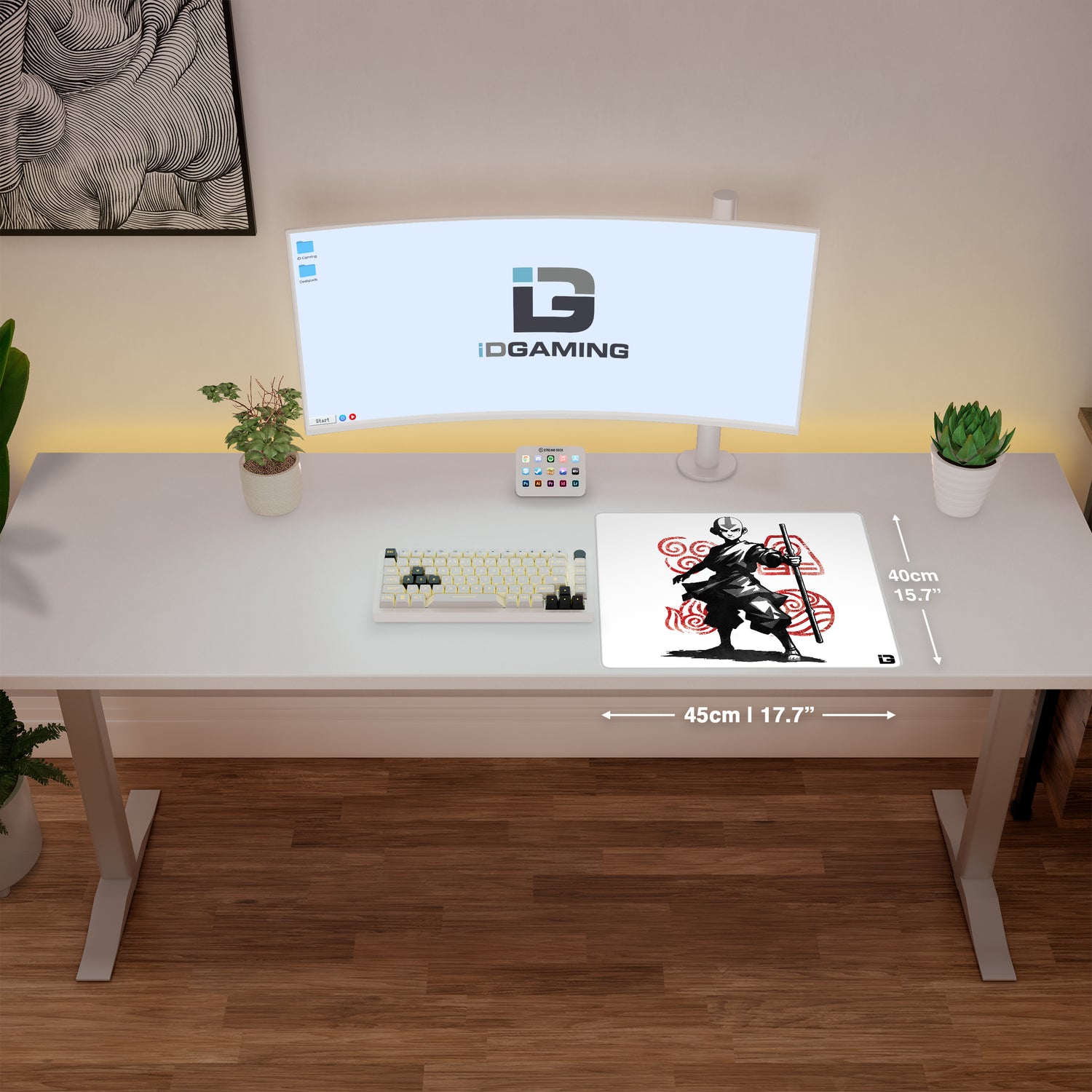Elementale Sumi-e