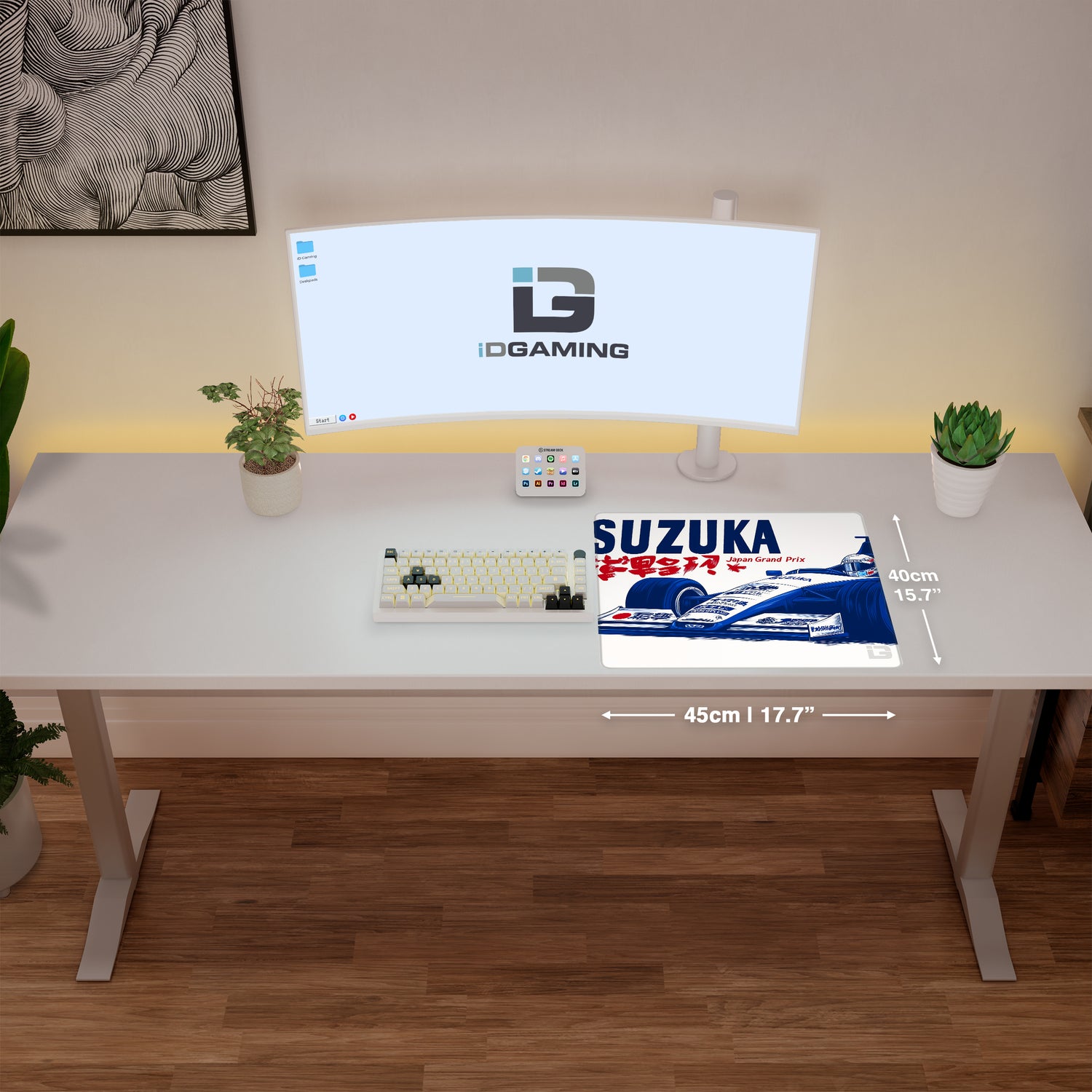 Suzuka Grand Prix