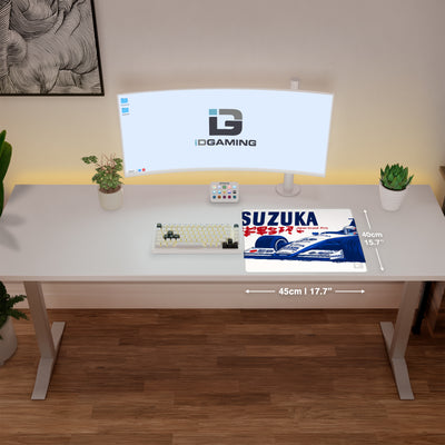Suzuka Grand Prix