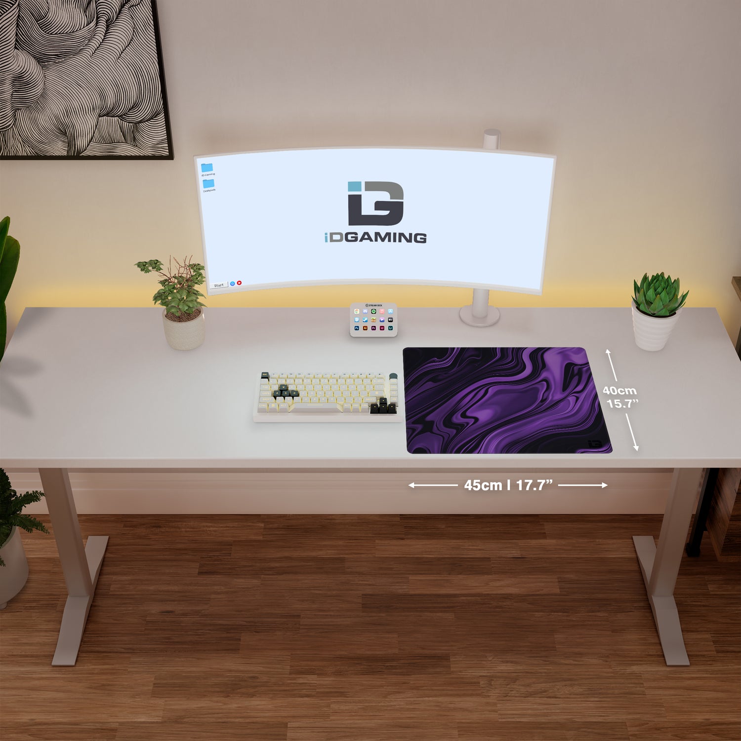 Liquid Purple