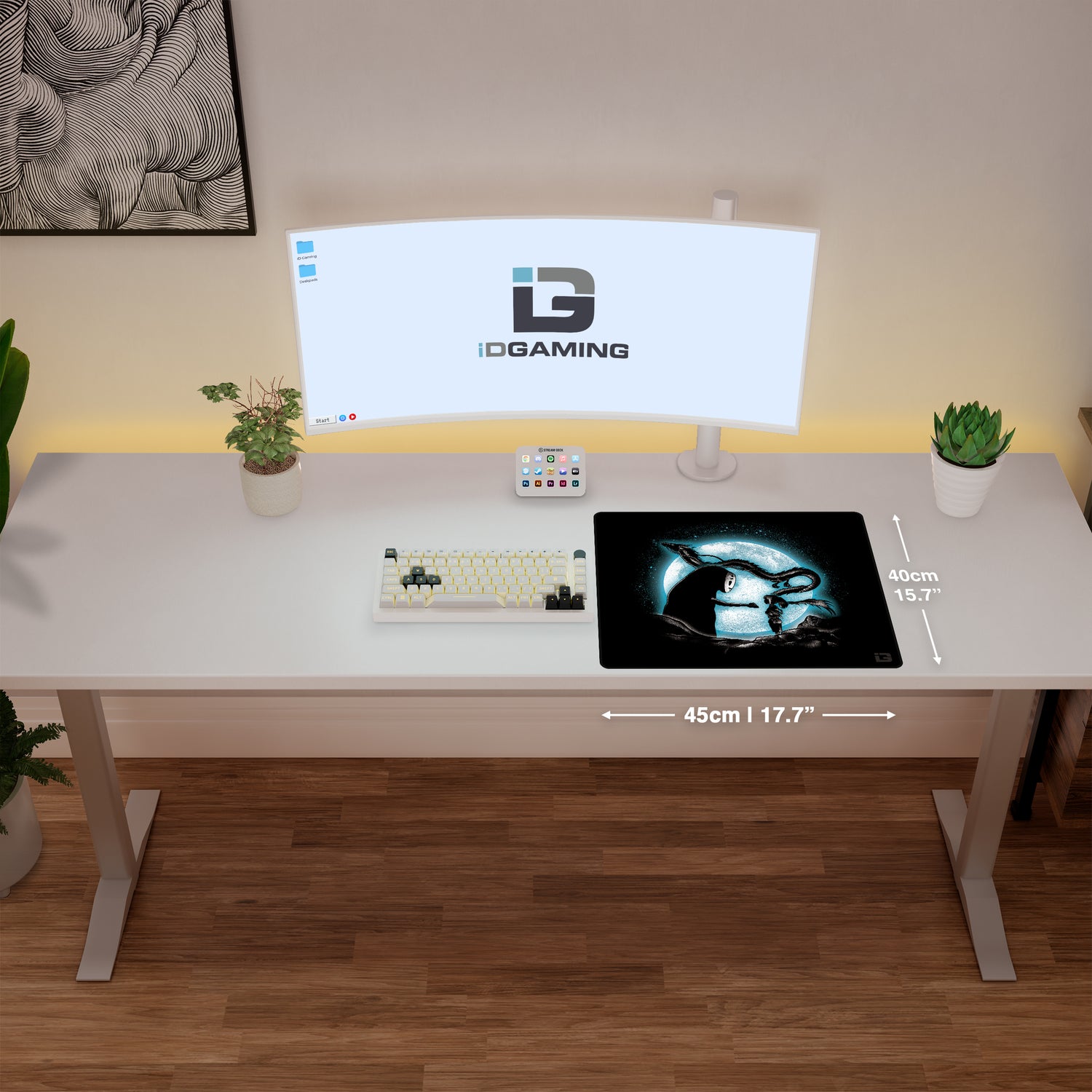 Prezent Księżycowego Blasku