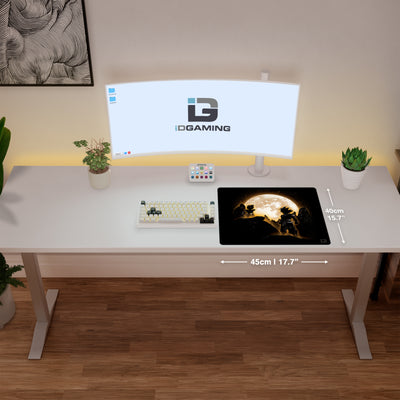 Bitwa w blasku księżyca