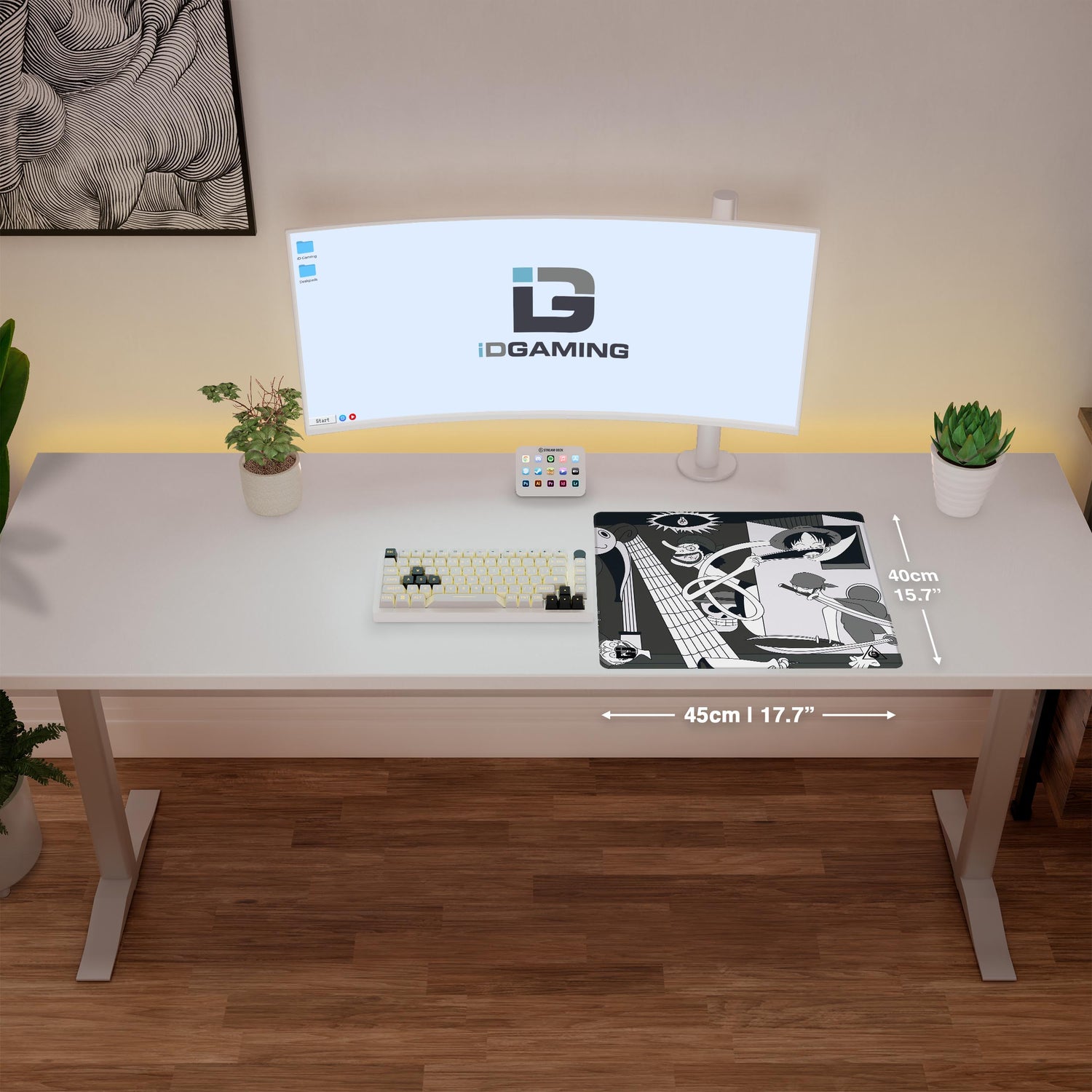 Guernipiece