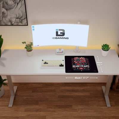 Śmiertelne rośliny