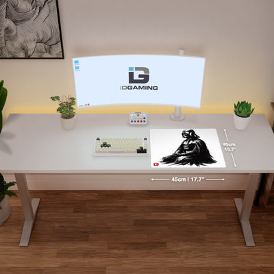 The Sith Sumi-e