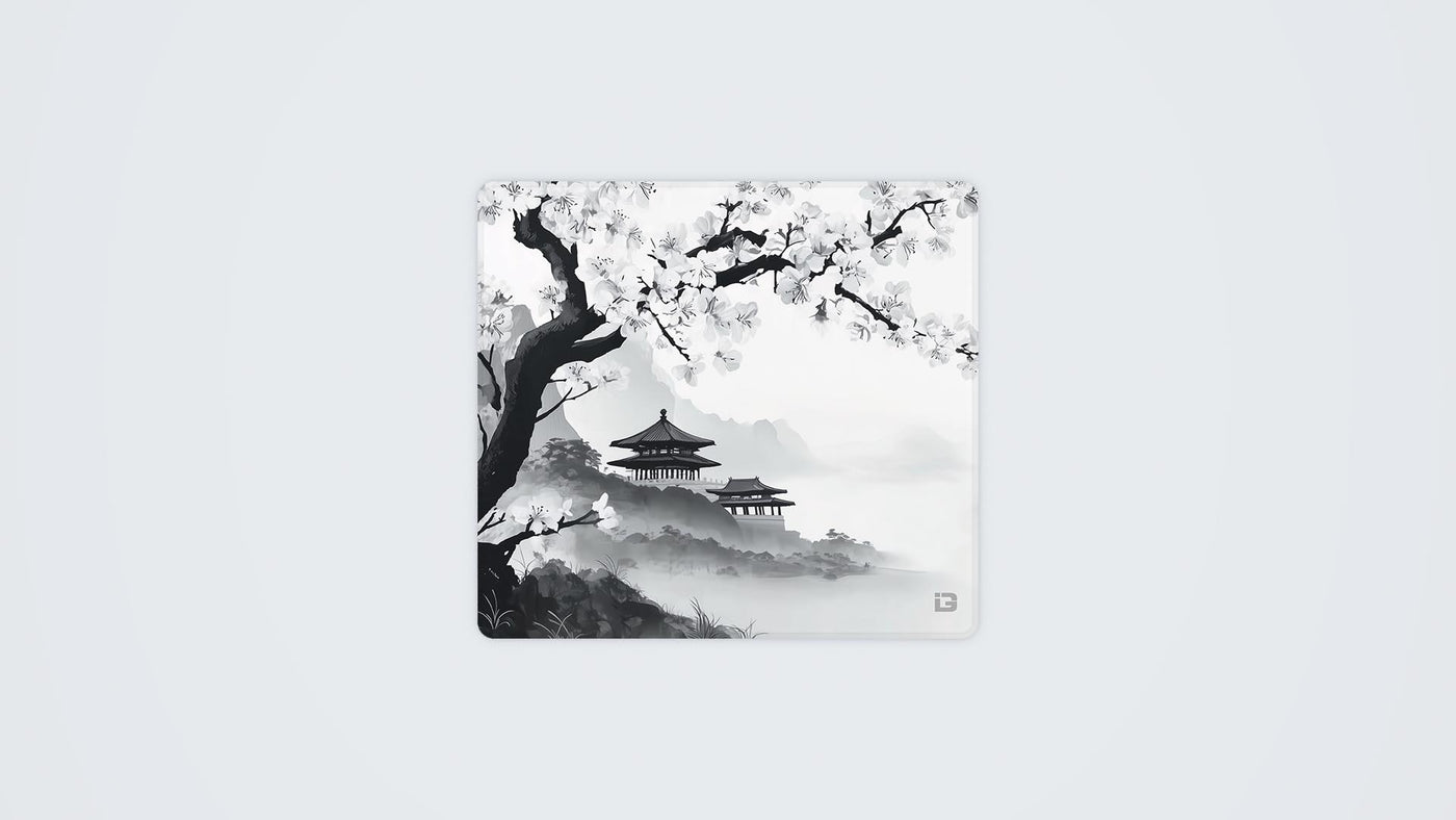 White Blossom