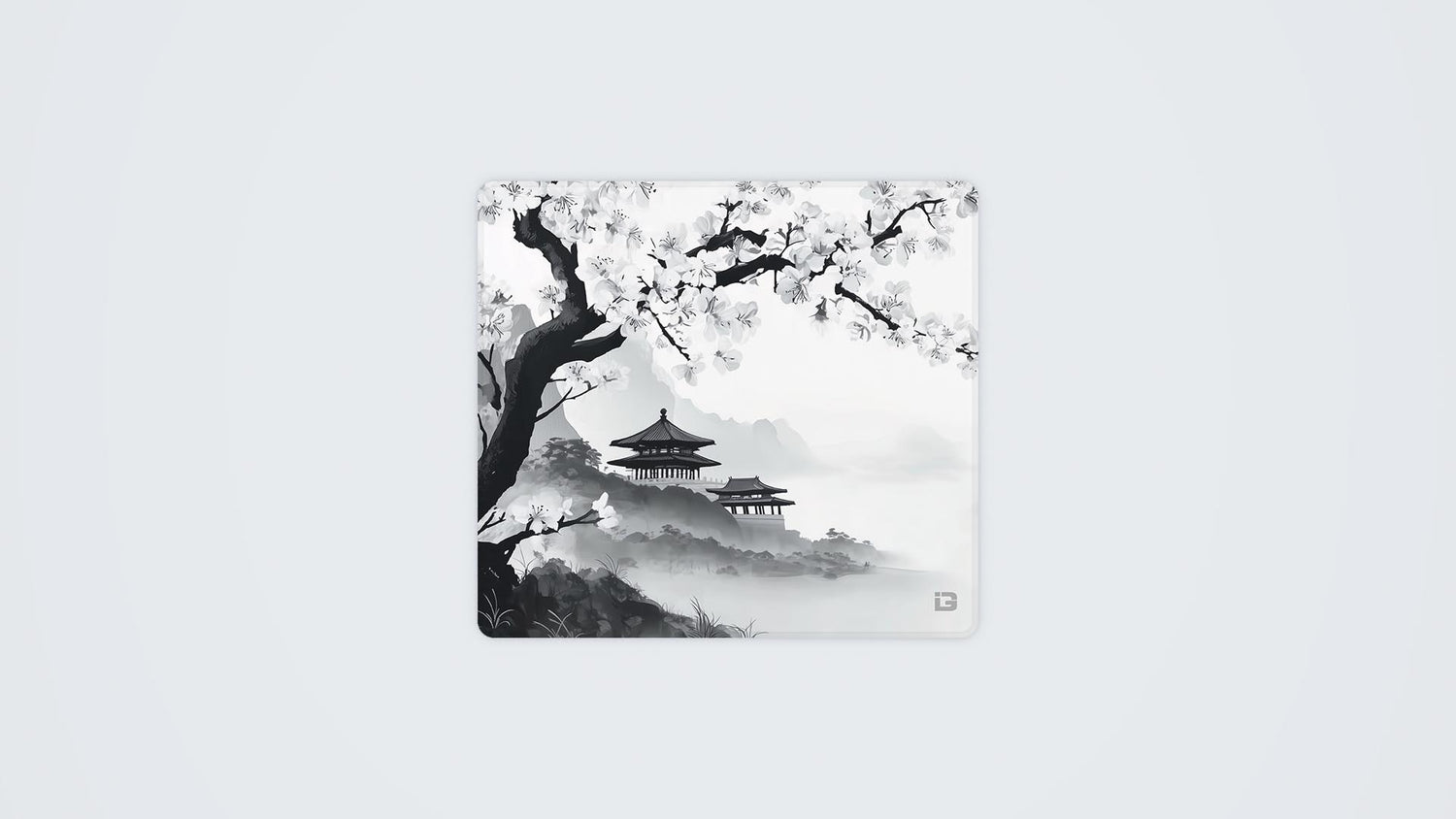 White Blossom