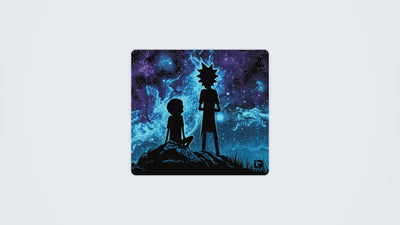 Science And Space