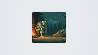 Pixel Knight